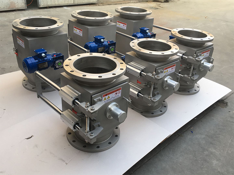 Rotary Separator Buy Rotary Separator Product on Shanghai TaiXiong